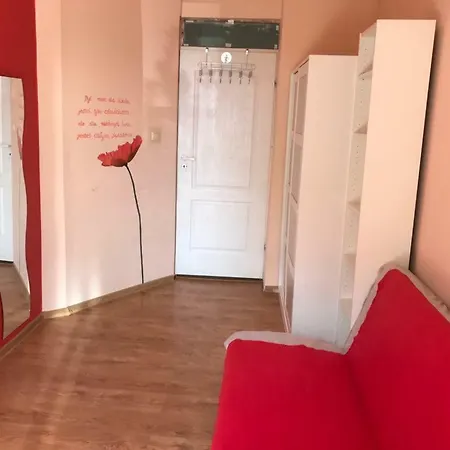 Quarto em Acomodações Particulares Pokój Dwuosobowy Z Balkonem Zakosy 29
