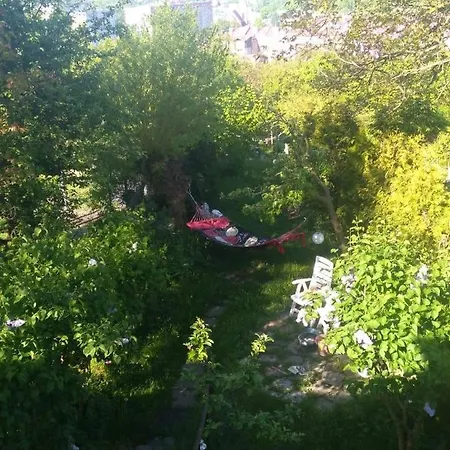 Dwuosobowy Z Balkonem Zakosy 29 Homestay *