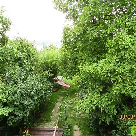 Pokój Z Balkonem *